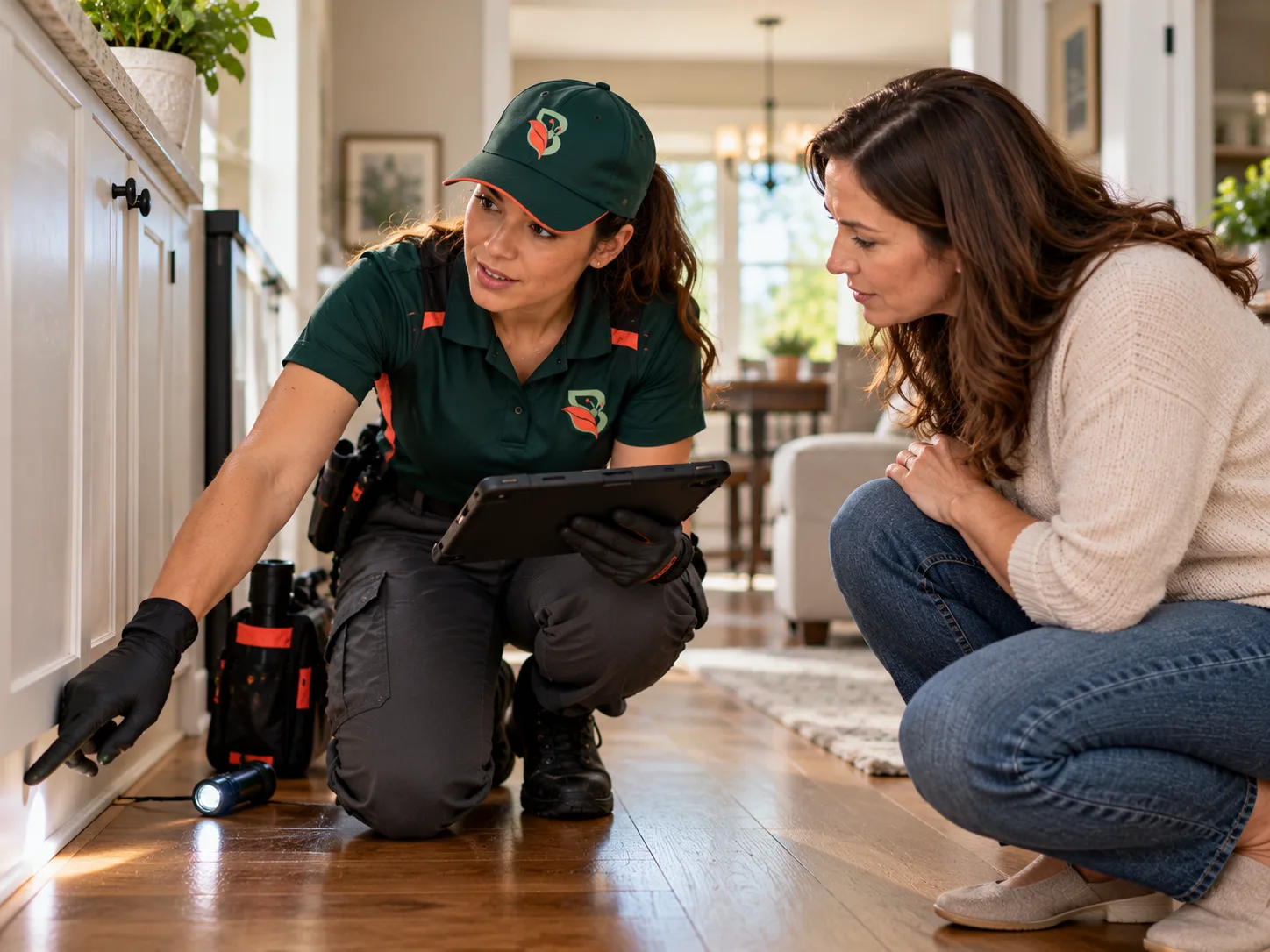 Pest Control West Enfield, ME FAQs